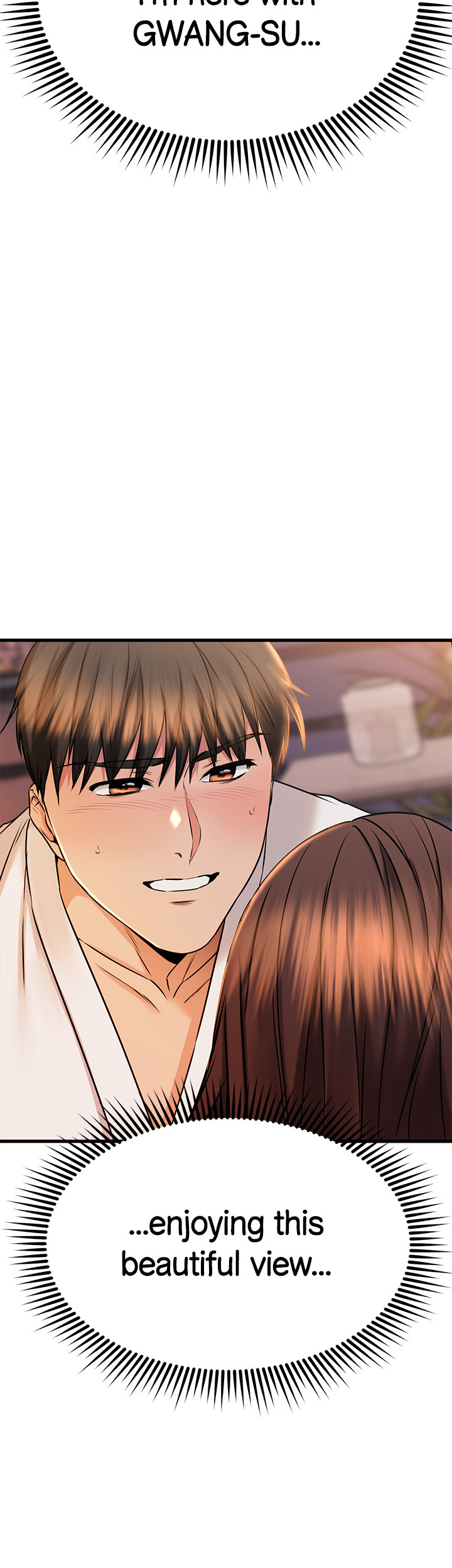 My Female Friend Who Crossed The Line page 62
