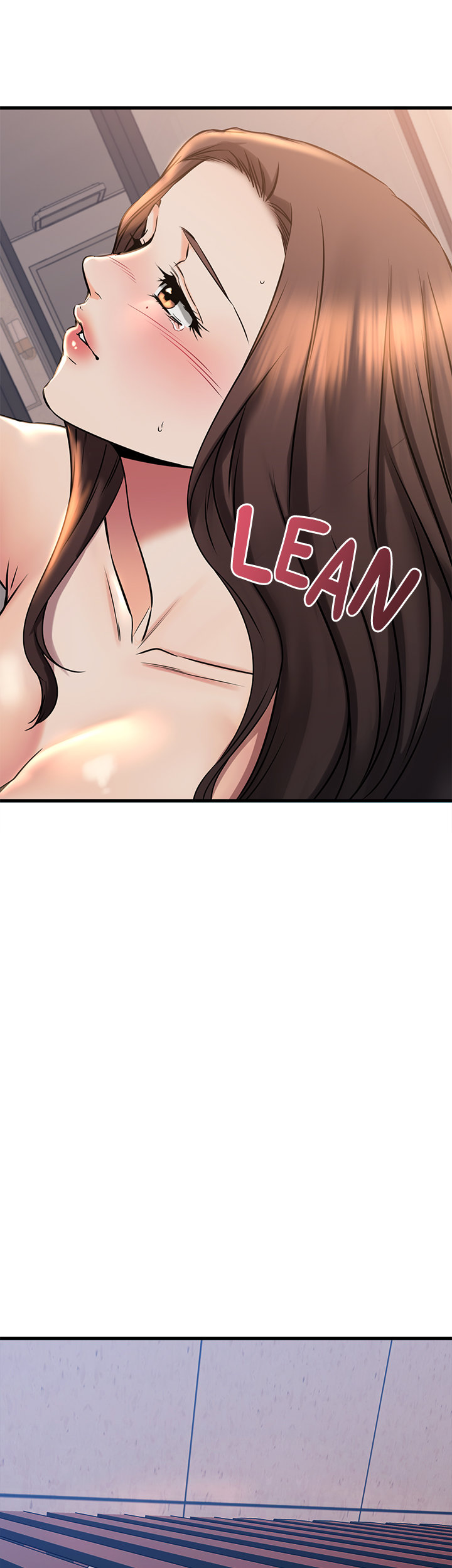 My Female Friend Who Crossed The Line page 63