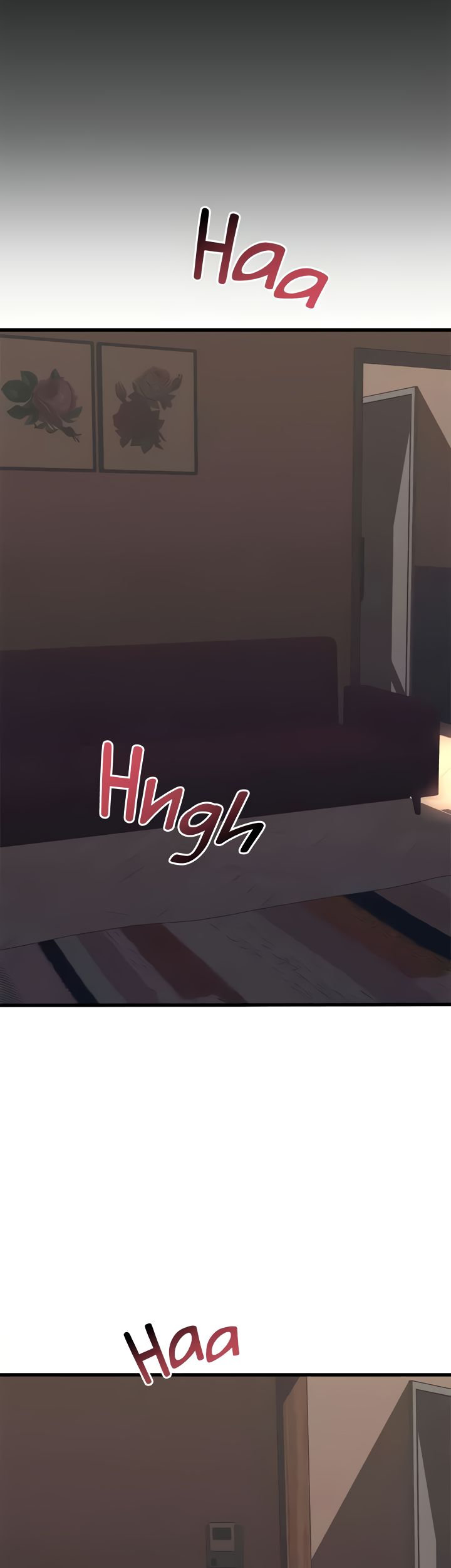 My Female Friend Who Crossed The Line page 6