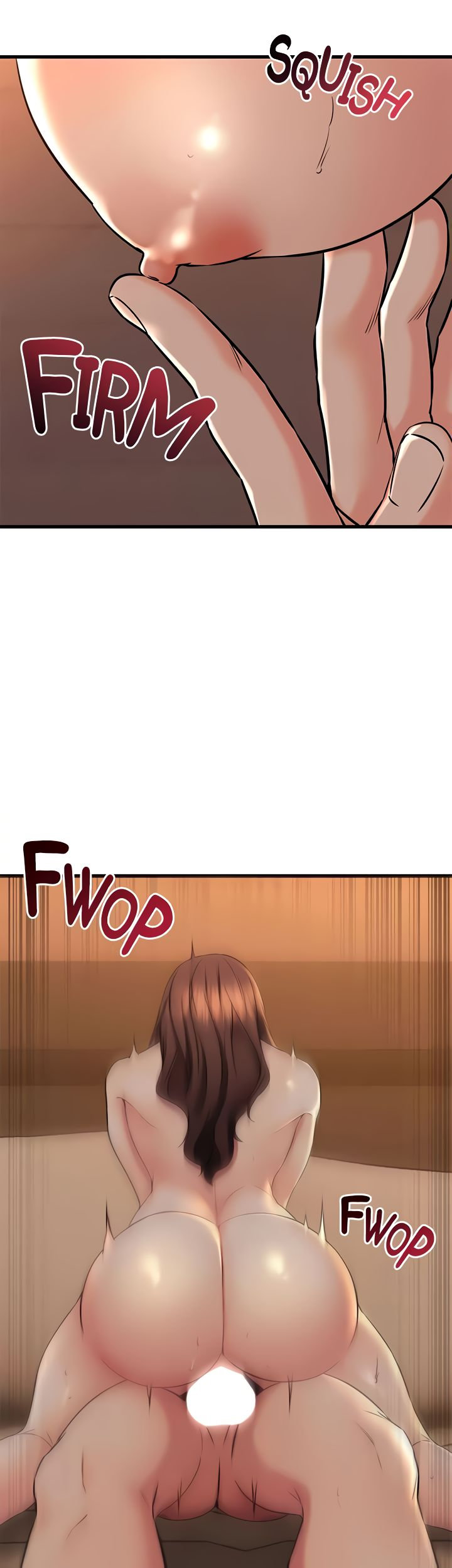 My Female Friend Who Crossed The Line page 26