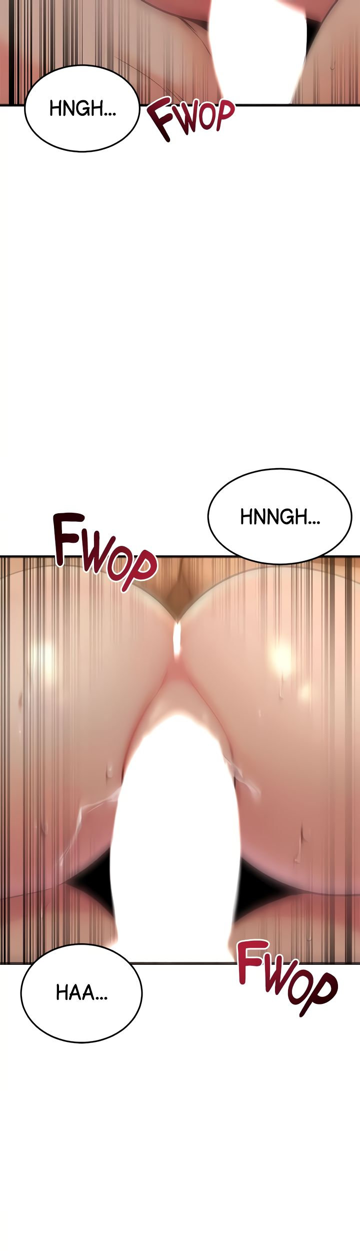 My Female Friend Who Crossed The Line page 28