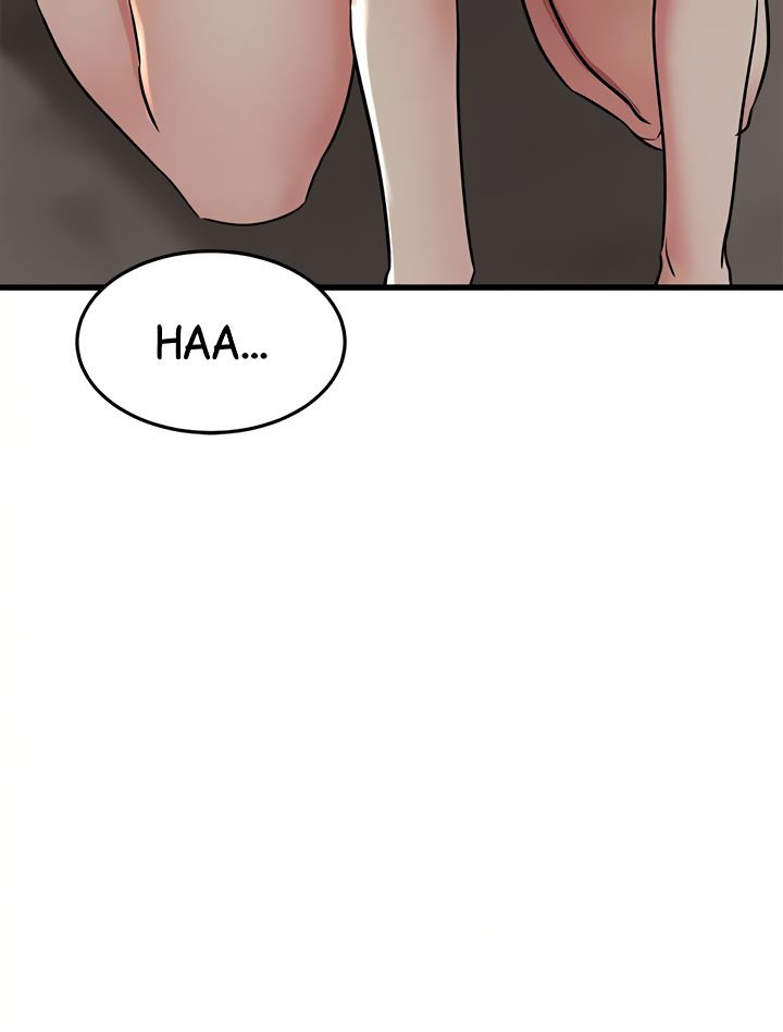 My Female Friend Who Crossed The Line page 37