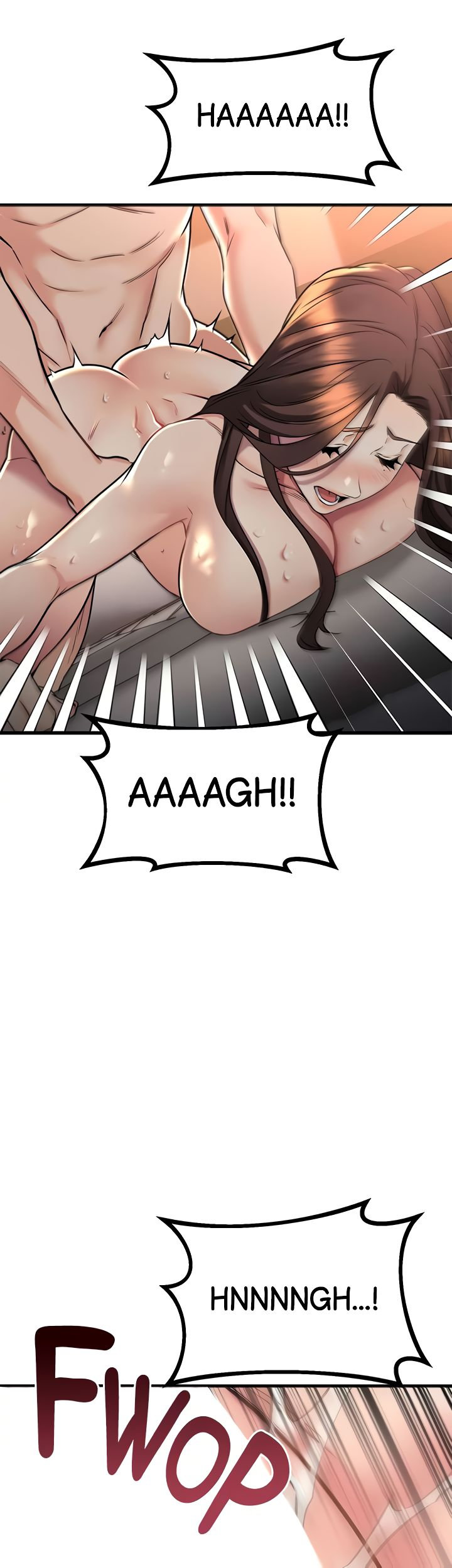 My Female Friend Who Crossed The Line page 50