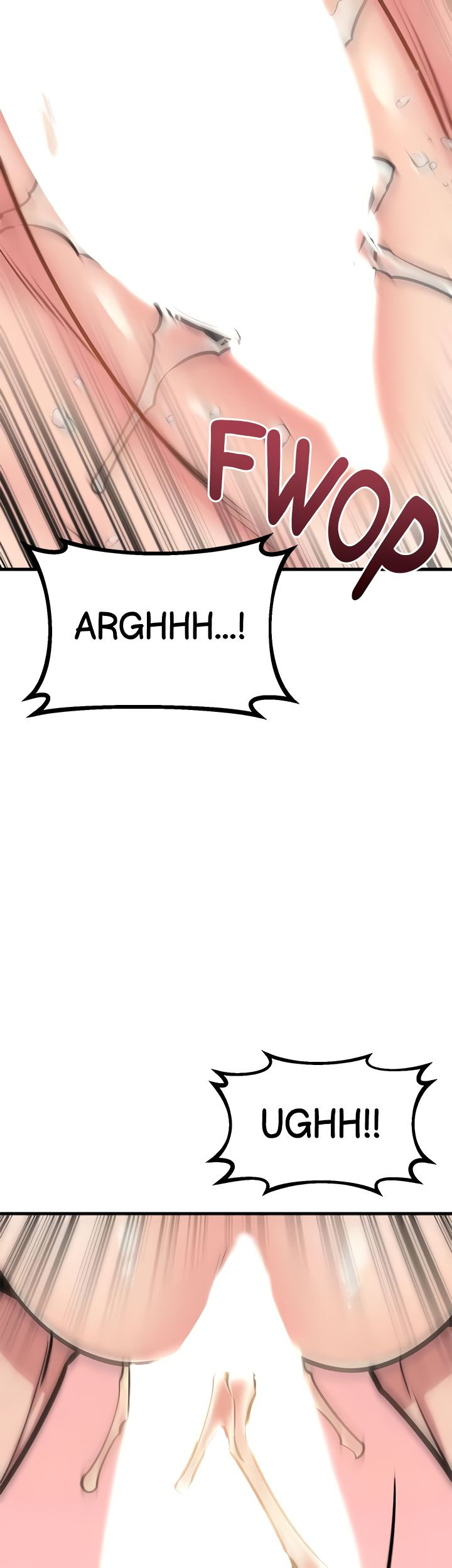 My Female Friend Who Crossed The Line page 51
