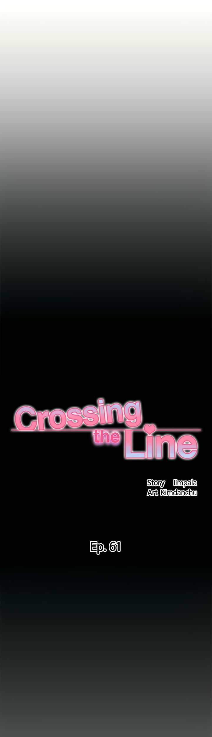 My Female Friend Who Crossed The Line page 4