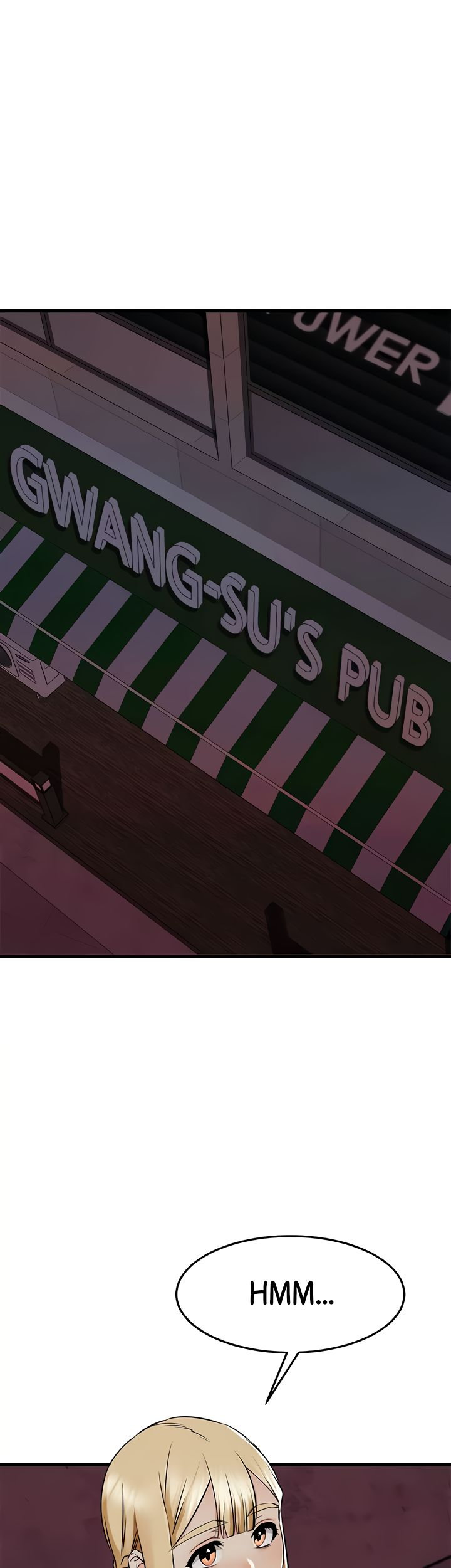 My Female Friend Who Crossed The Line page 27
