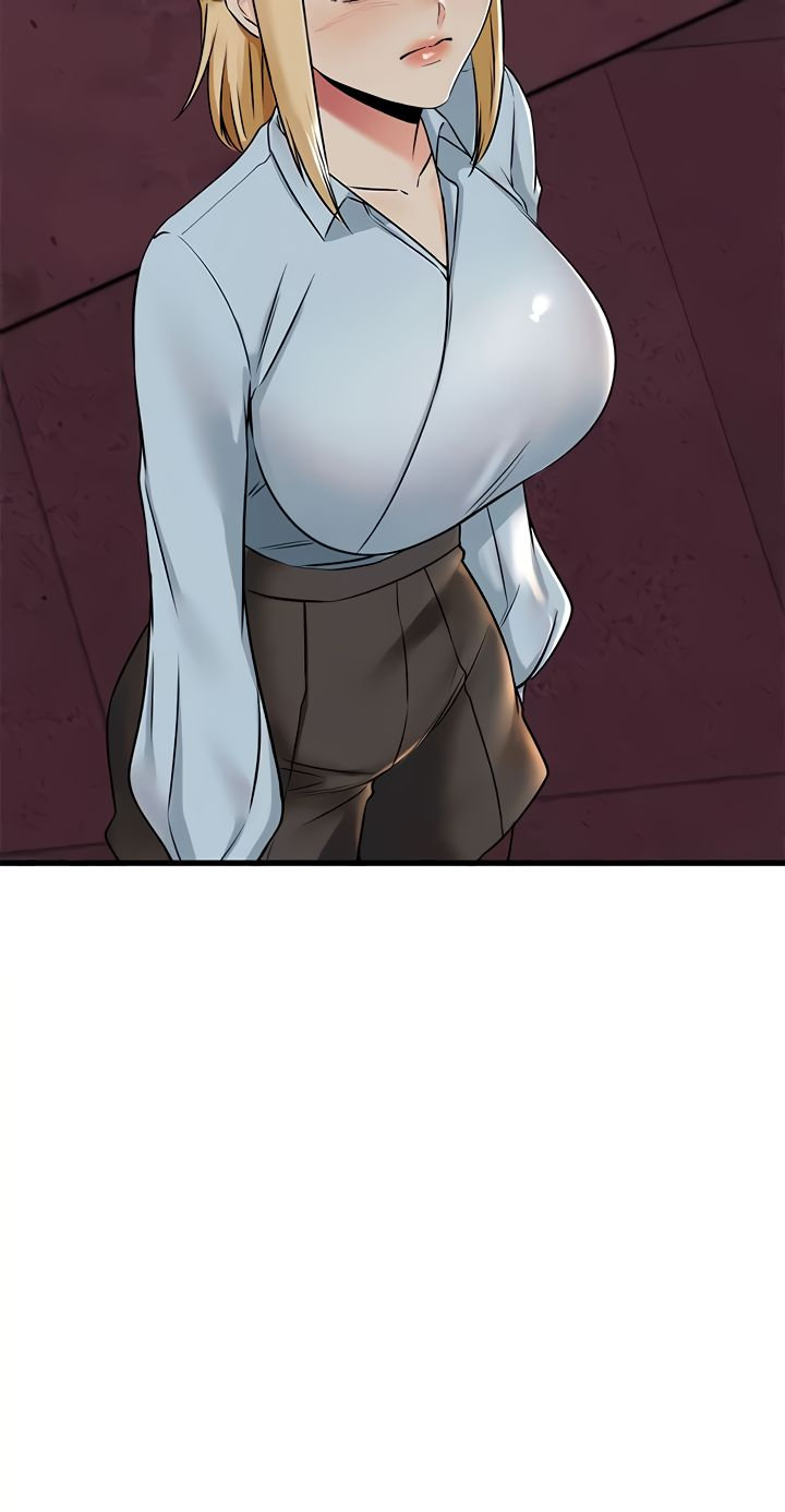 My Female Friend Who Crossed The Line page 28