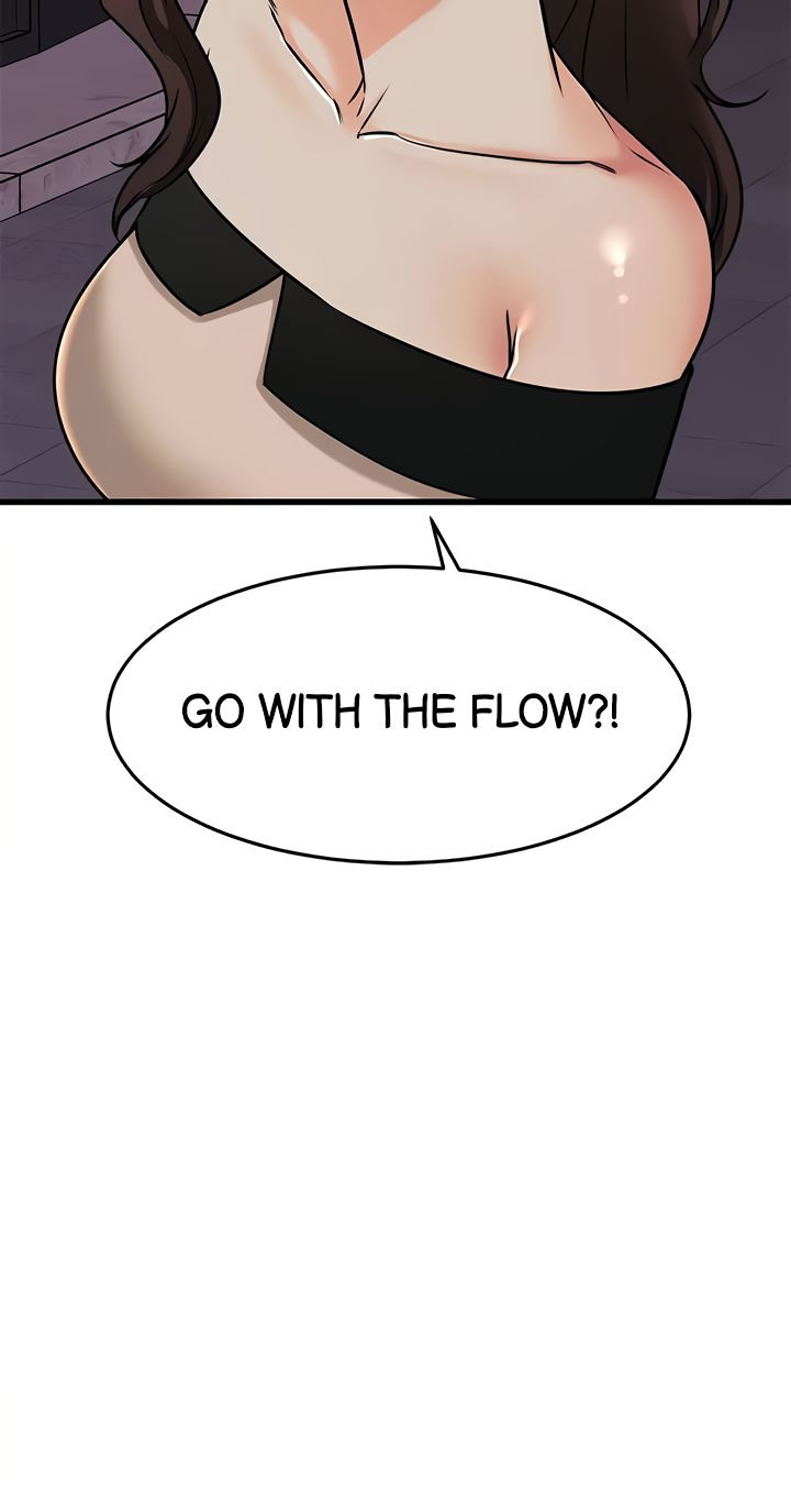 My Female Friend Who Crossed The Line page 61