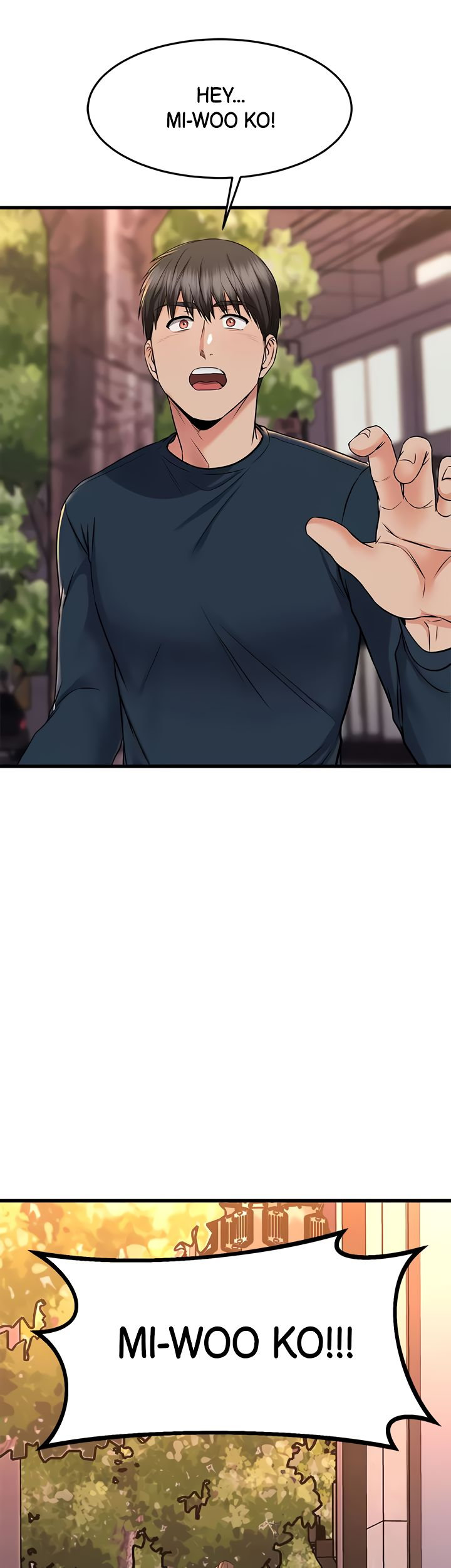 My Female Friend Who Crossed The Line page 65