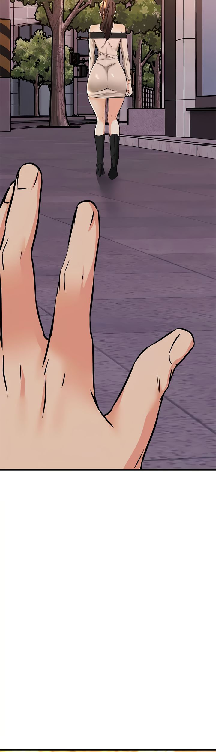 My Female Friend Who Crossed The Line page 66