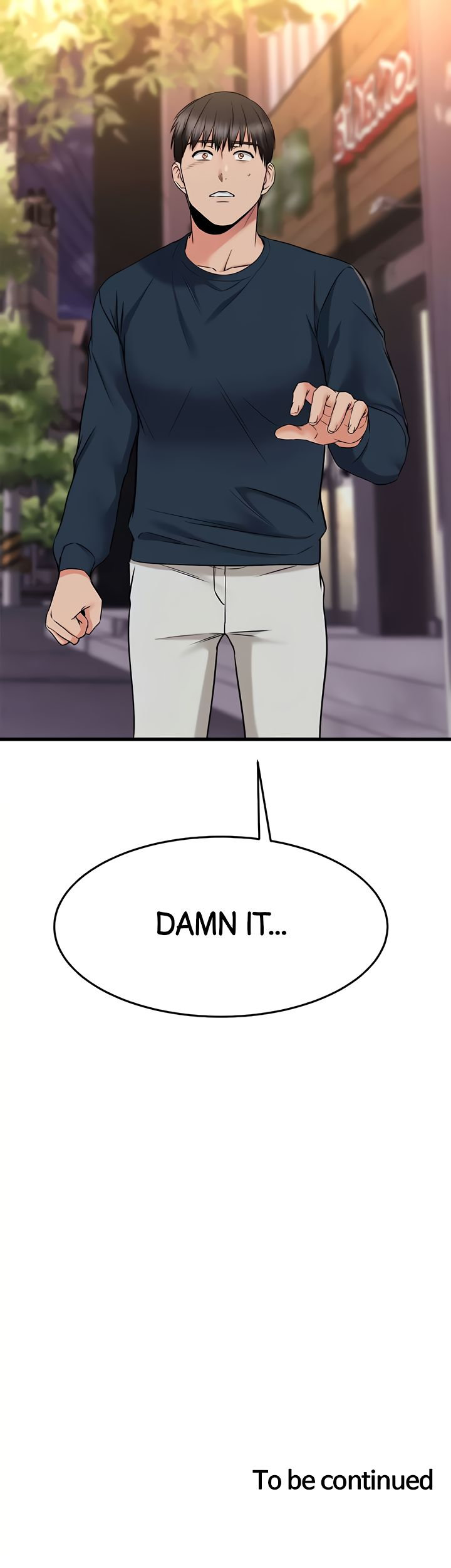 My Female Friend Who Crossed The Line page 67