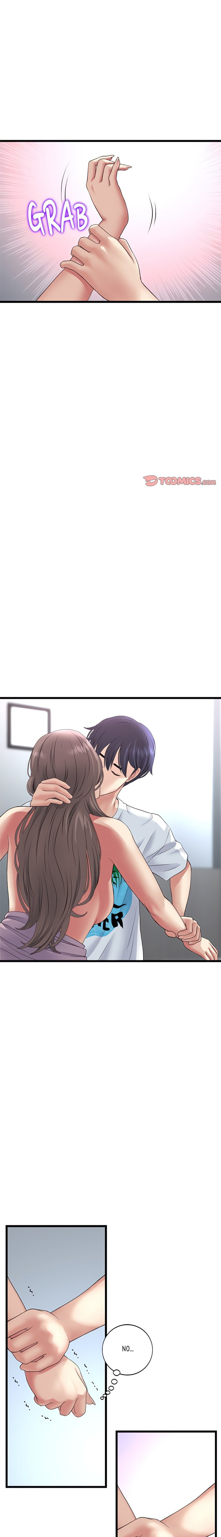 My First and Last page 19