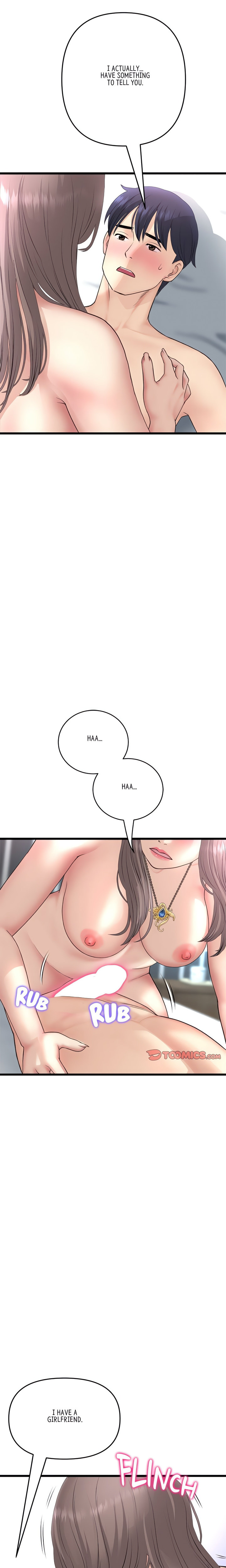My First and Last page 22