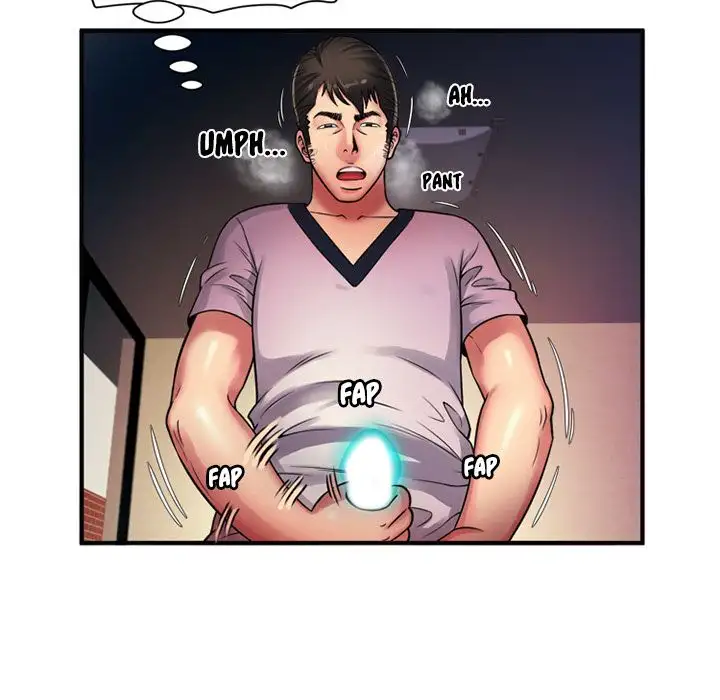 My Friend’s Dad page 19