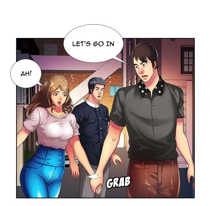 My Friend’s Dad page 9