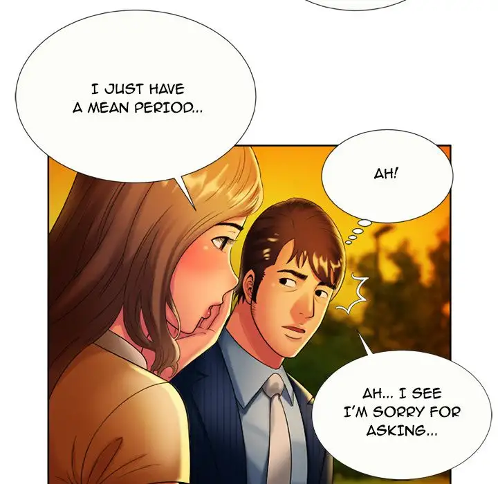 My Friend’s Dad page 45