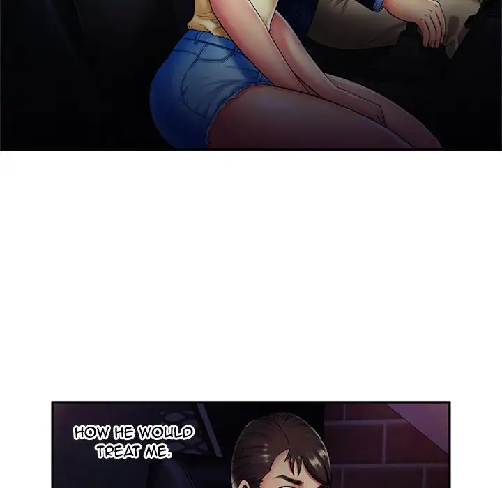 My Friend’s Dad page 28