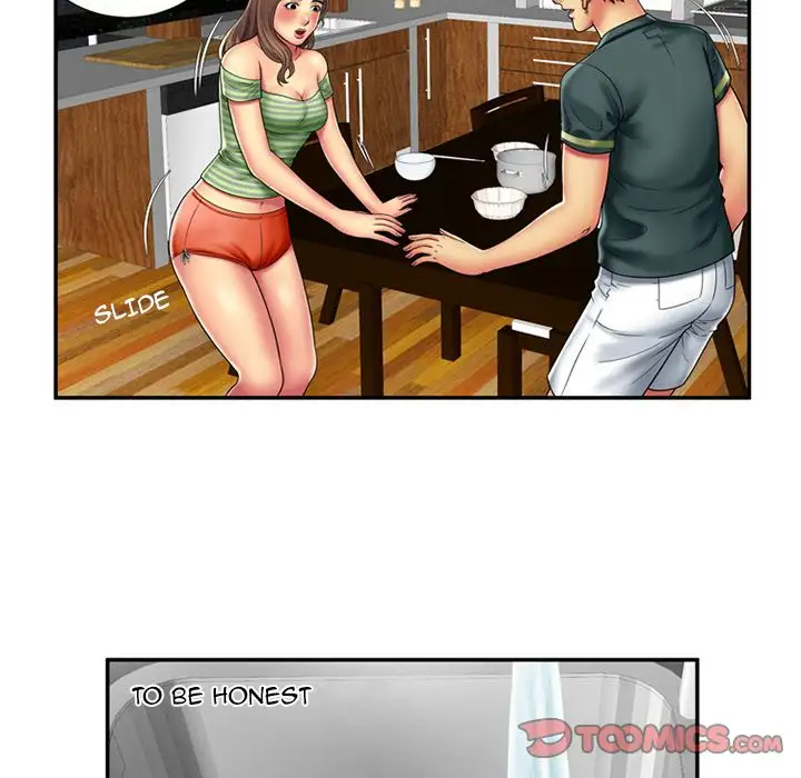 My Friend’s Dad page 50