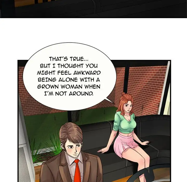 My Friend’s Dad page 36