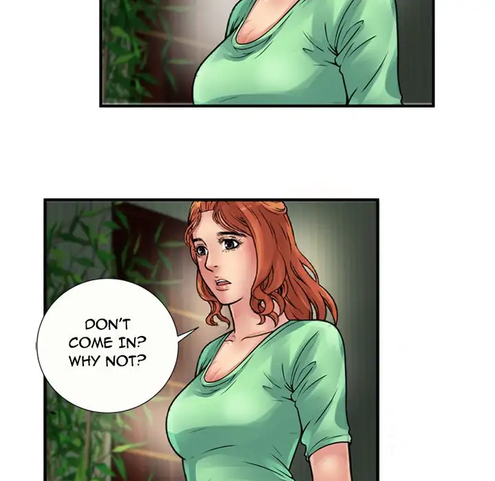 My Friend’s Dad page 77