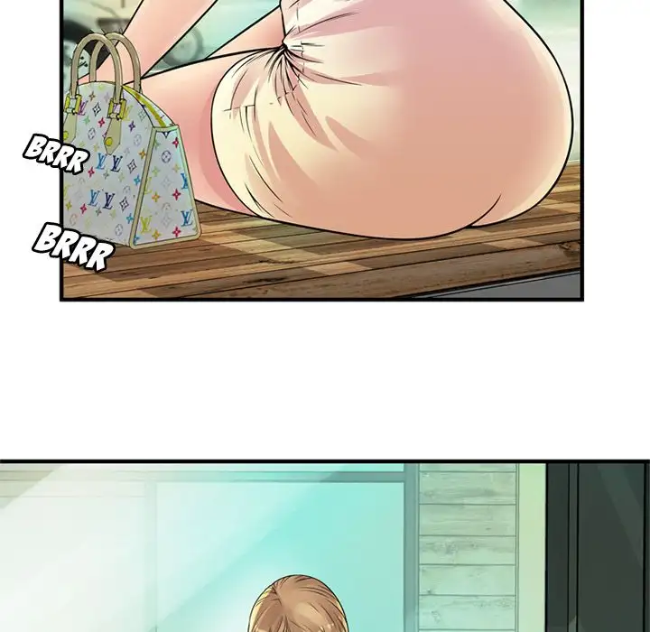 My Friend’s Dad page 41