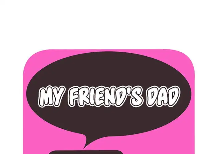 My Friend’s Dad page 1