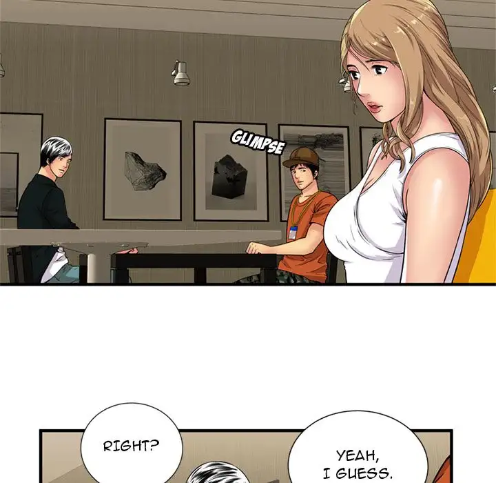 My Friend’s Dad page 28