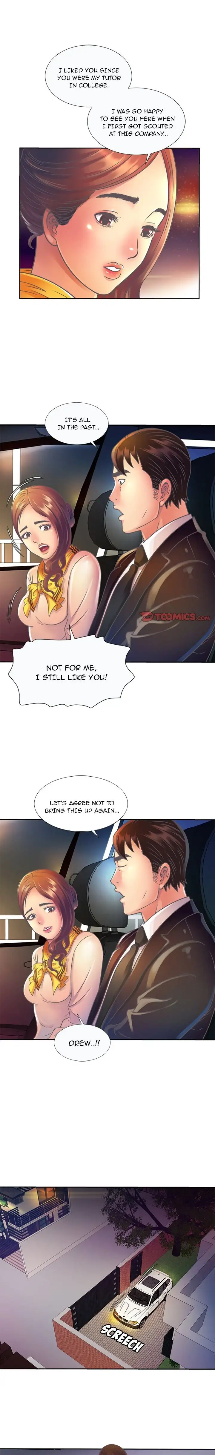 My Friend’s Dad page 6