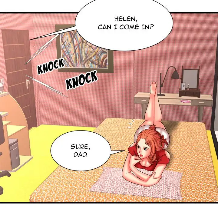 My Friend’s Dad page 49