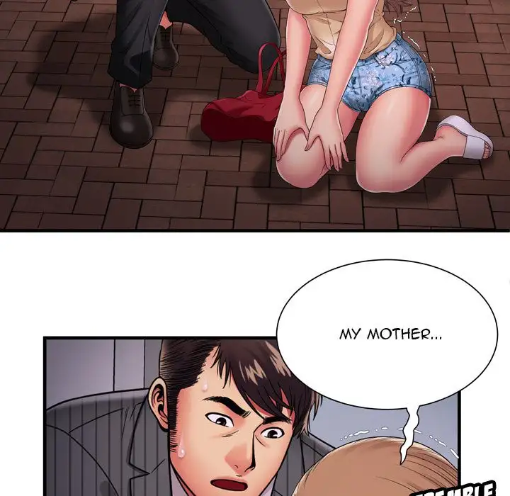 My Friend’s Dad page 67