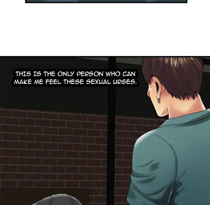 My Friend’s Dad page 45