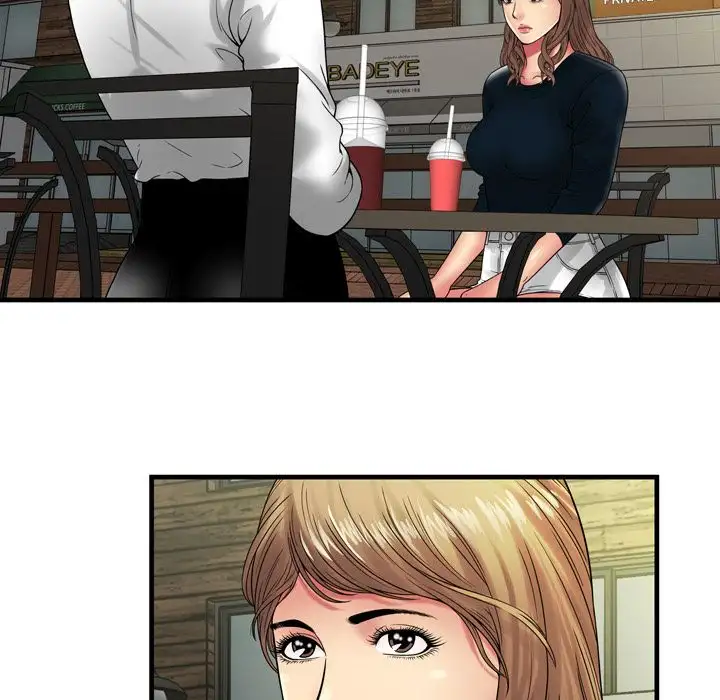 My Friend’s Dad page 20