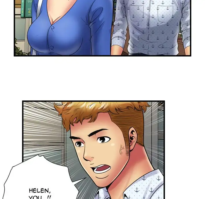 My Friend’s Dad page 17