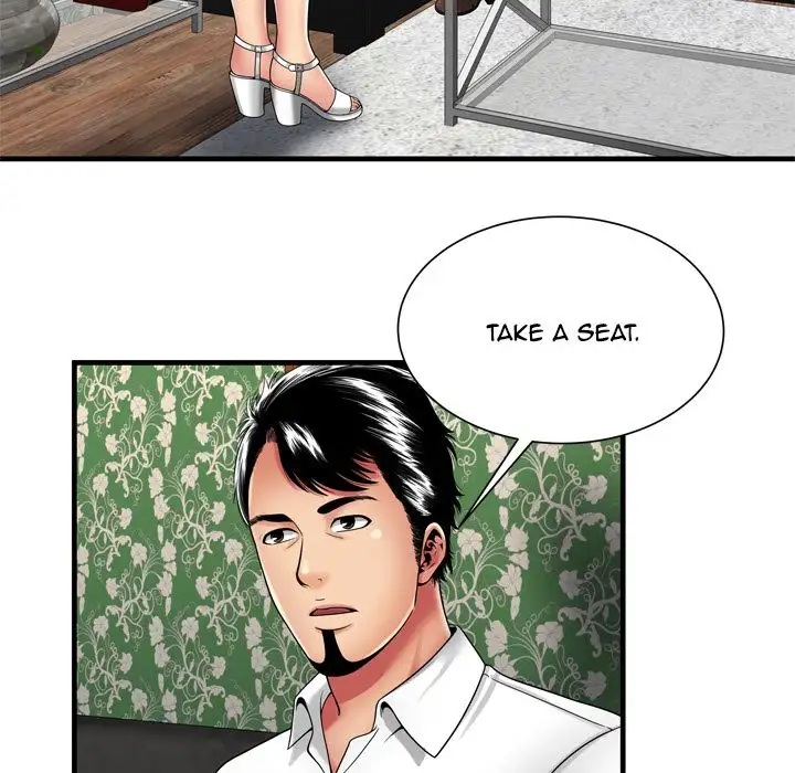 My Friend’s Dad page 41
