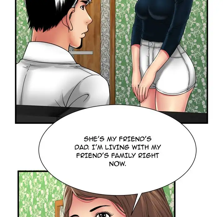 My Friend’s Dad page 51