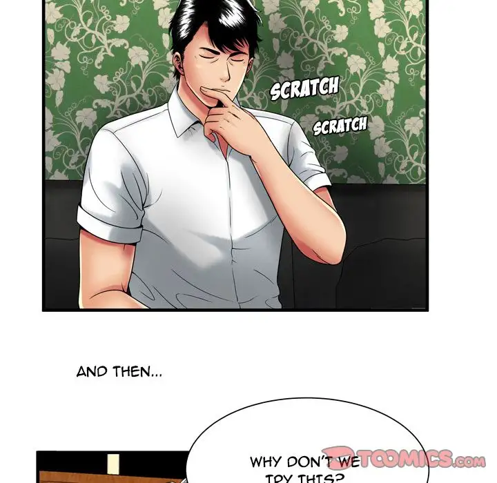 My Friend’s Dad page 54