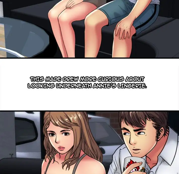 My Friend’s Dad page 51