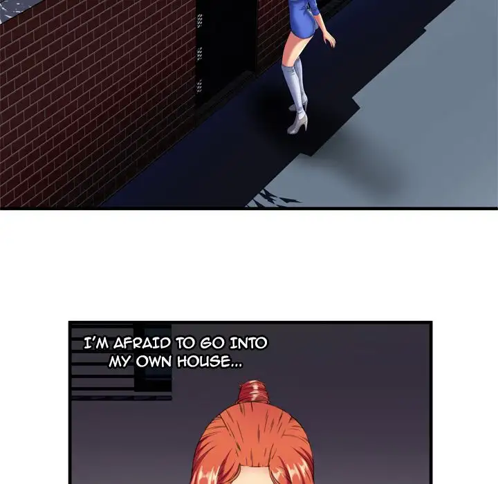 My Friend’s Dad page 74