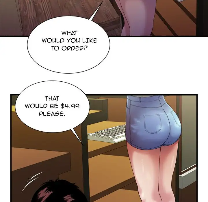 My Friend’s Dad page 29