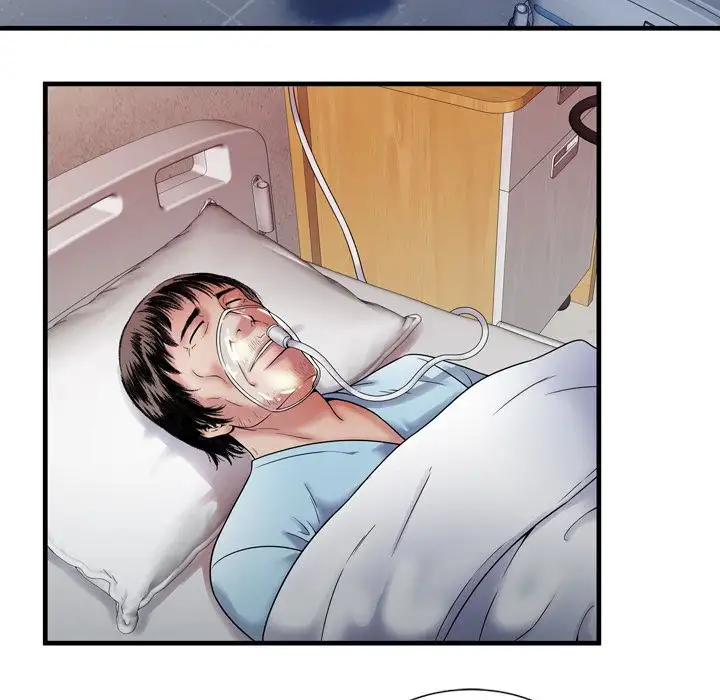 My Friend’s Dad page 6