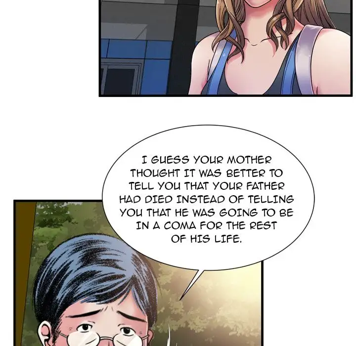 My Friend’s Dad page 19