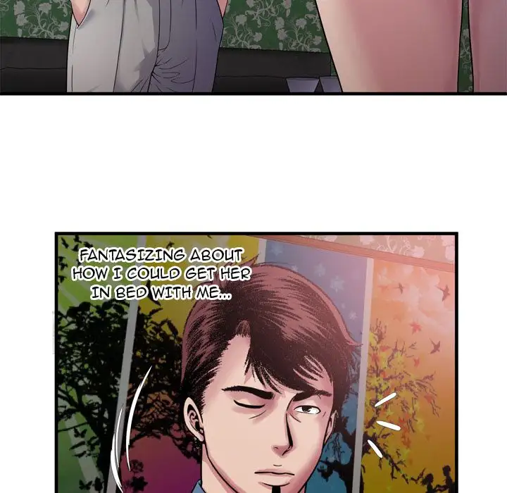 My Friend’s Dad page 18