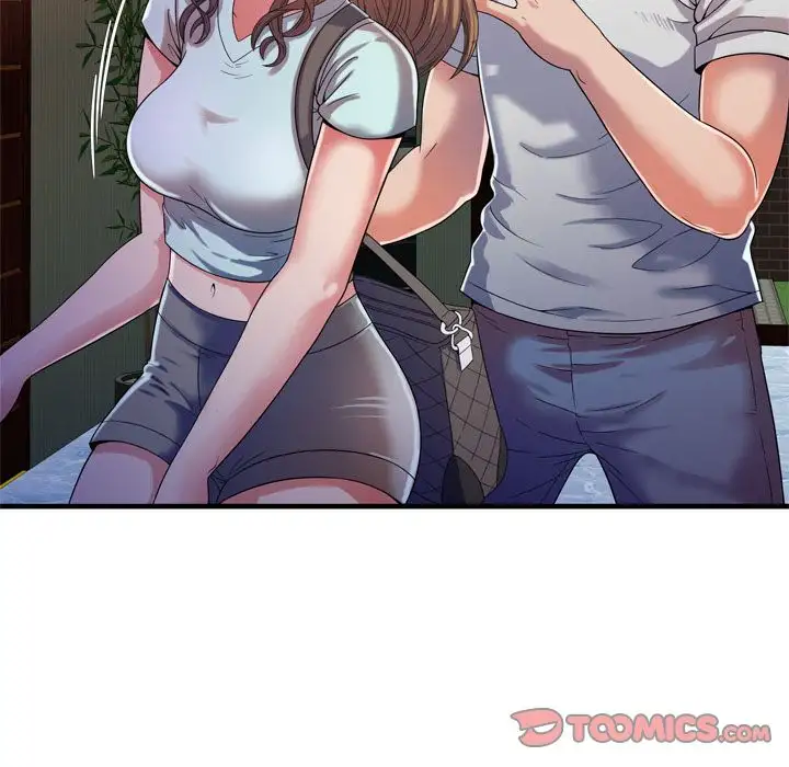 My Friend’s Dad page 30
