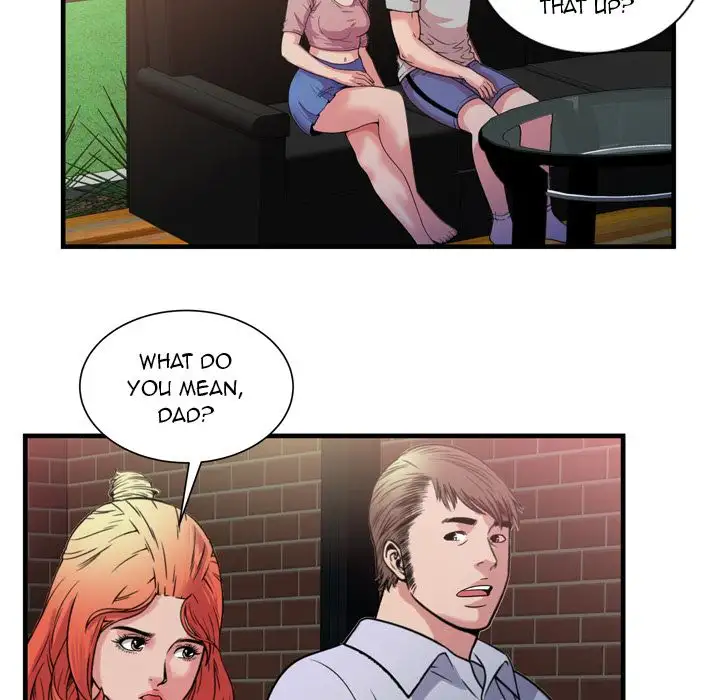 My Friend’s Dad page 78