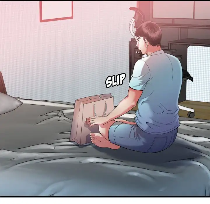 My Friend’s Dad page 32