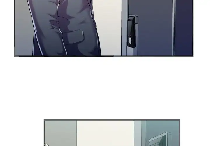 My Friend’s Dad page 4
