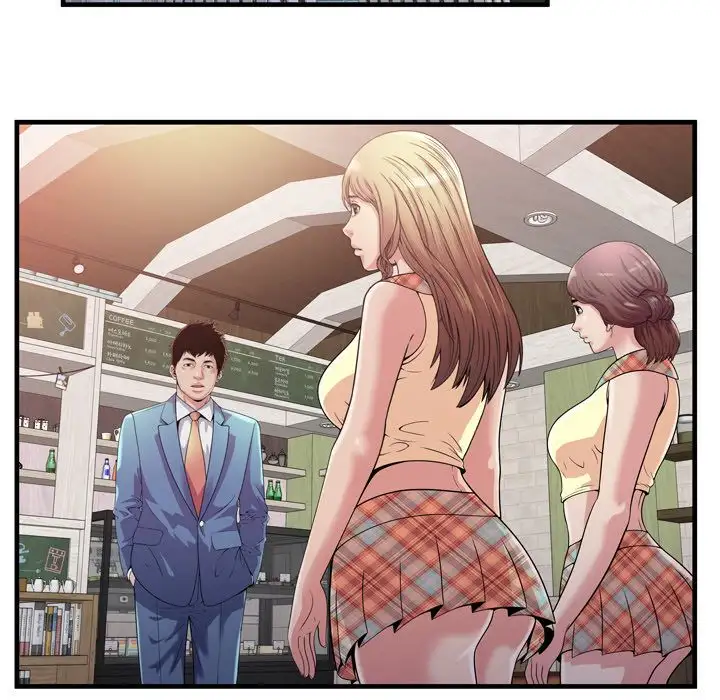 My Friend’s Dad page 52