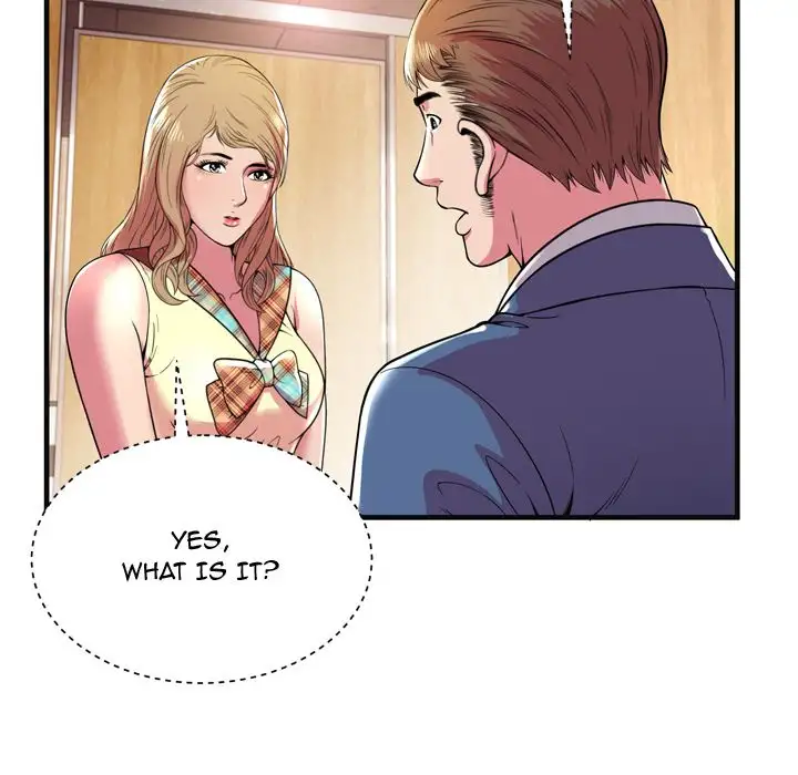 My Friend’s Dad page 21