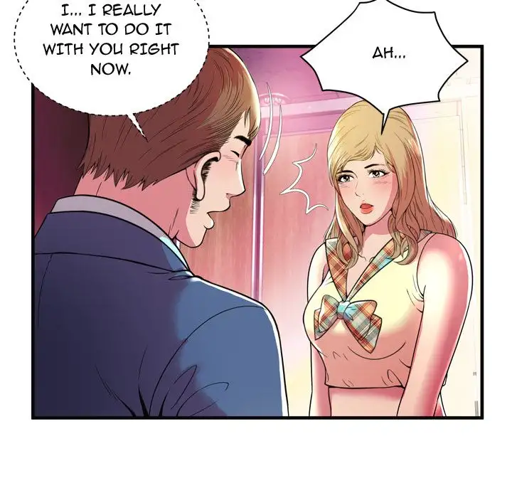 My Friend’s Dad page 23