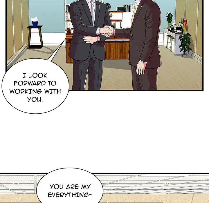 My Friend’s Dad page 28